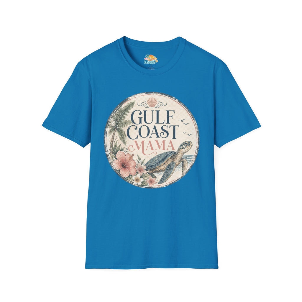 Gulf Coast Mama T-Shirt