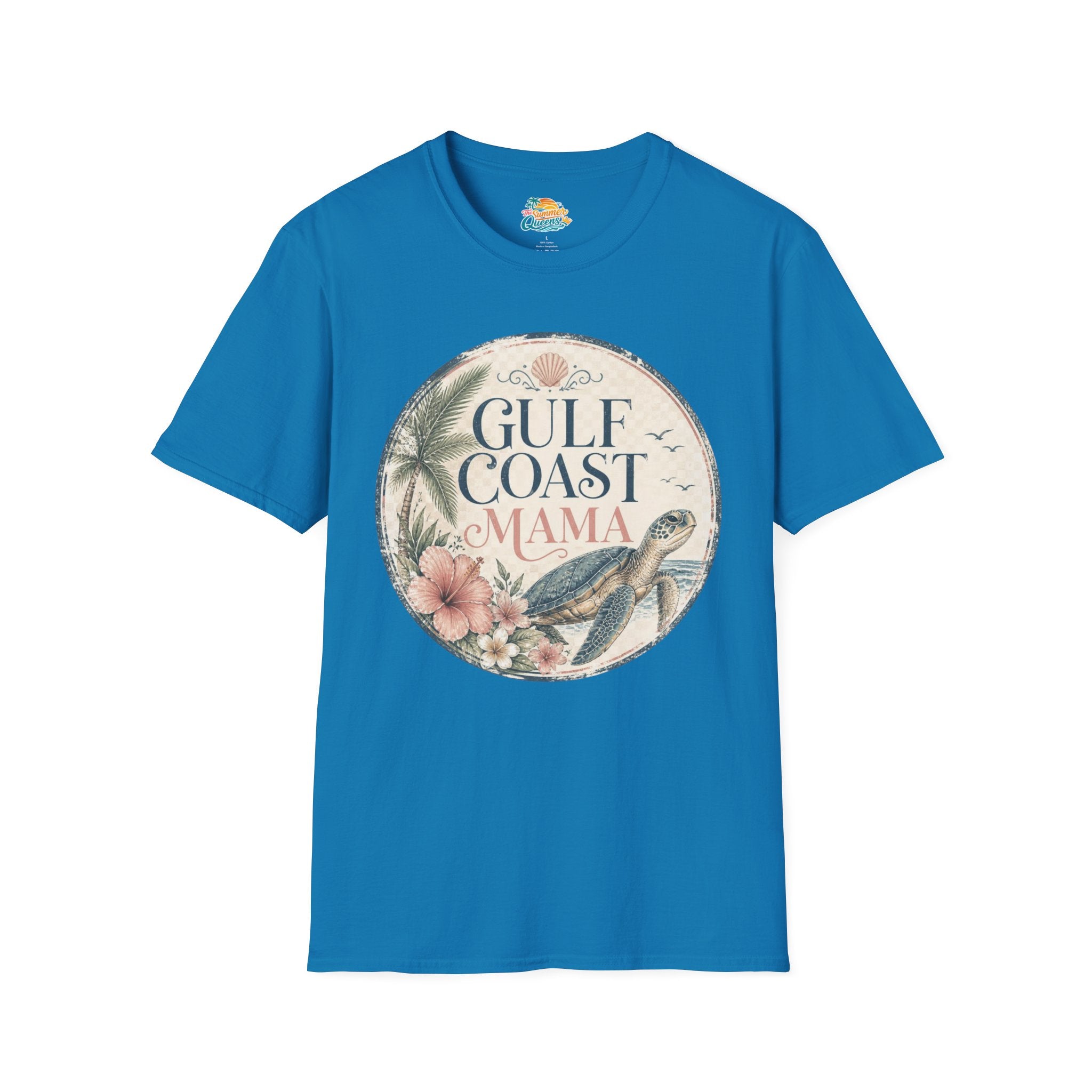 Gulf Coast Mama T-Shirt