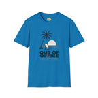 Out of Office Forever T-Shirt