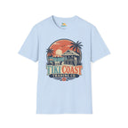 Tiki Coast Trading Co. T-Shirt