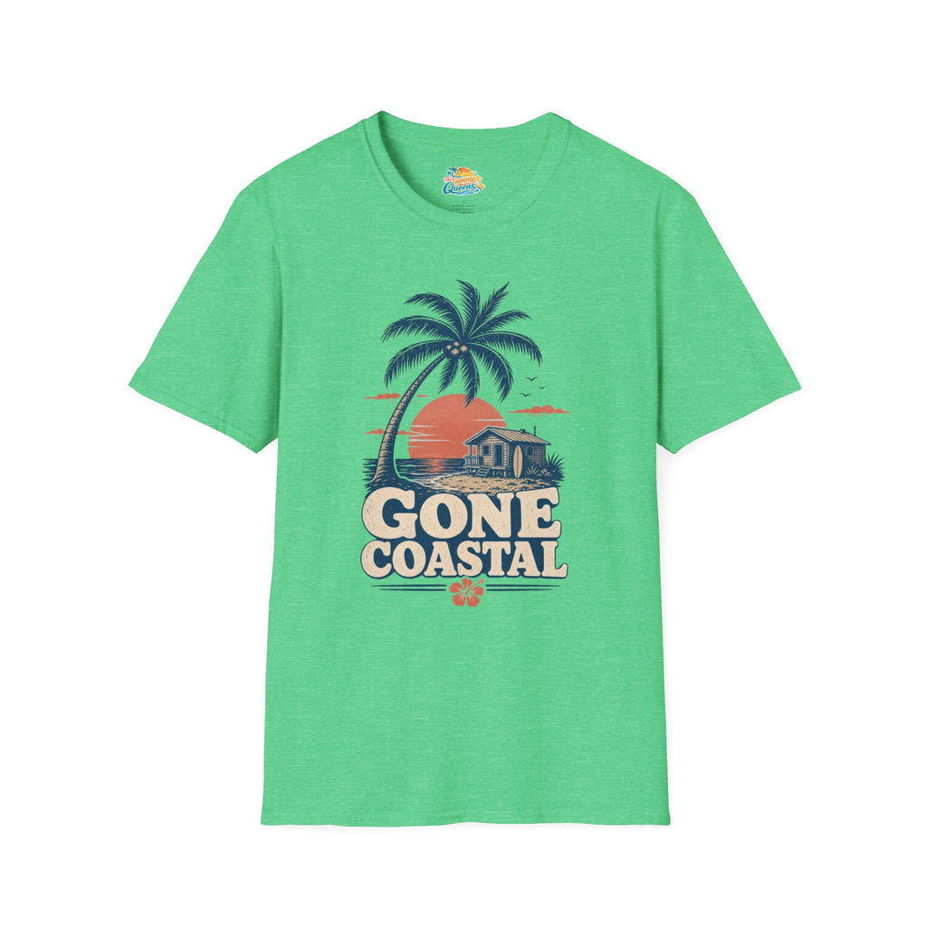 Gone Coastal T-Shirt