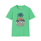 Gone Coastal T-Shirt