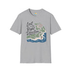 Lost in the Right Direction T-Shirt