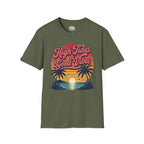 High Tides & Good Vibes T-Shirt
