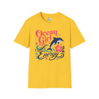 Ocean Girl Energy T-Shirt