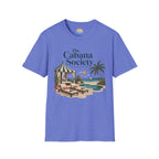 The Cabana Society T-Shirt