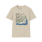 Lost in the Right Direction T-Shirt