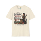 The Summer Queens Watermelon Rum T-Shirt