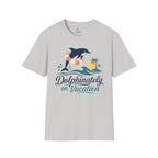 Dolphinitely on Vacation T-Shirt