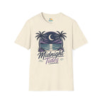 Midnight Tides T-Shirt