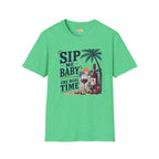 Sip Me Baby One More Time T-Shirt