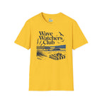 Wave Watchers Club T-Shirt