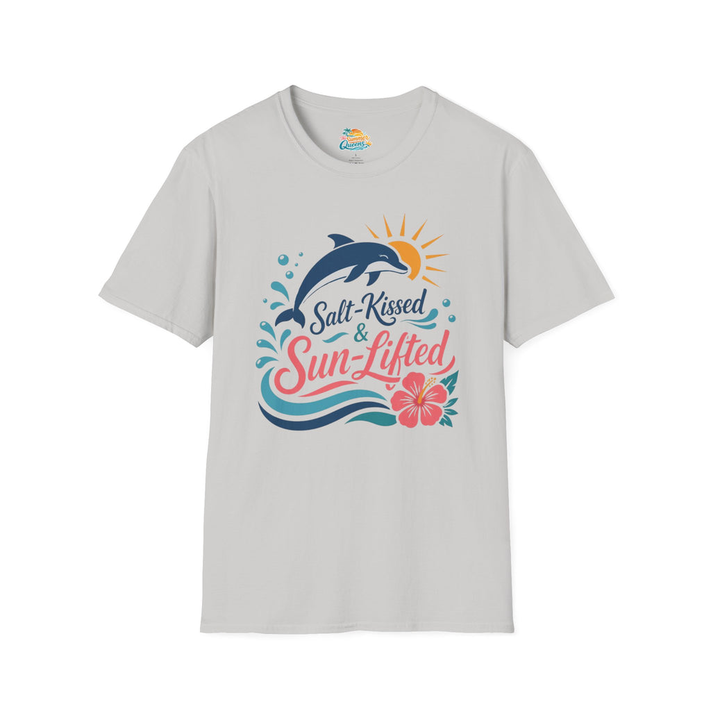Salt-Kissed & Sun-Lifted T-Shirt