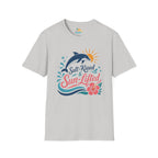Salt-Kissed & Sun-Lifted T-Shirt
