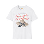 Blessed With Beach Hair T-Shirt