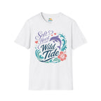 Soft Heart, Wild Tide T-Shirt