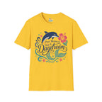Part Mermaid, Part Daydream T-Shirt