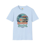 Sunset Social Club T-Shirt