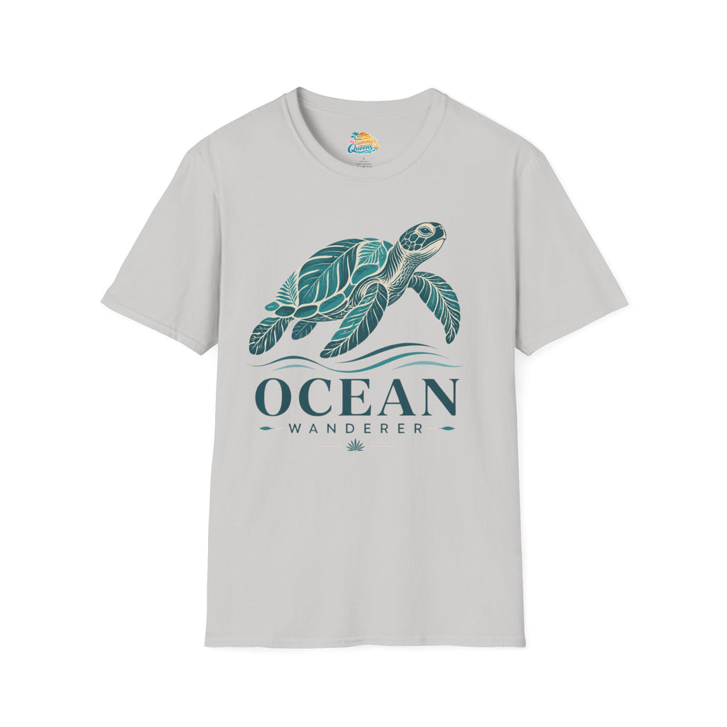 Ocean Wanderer T-Shirt