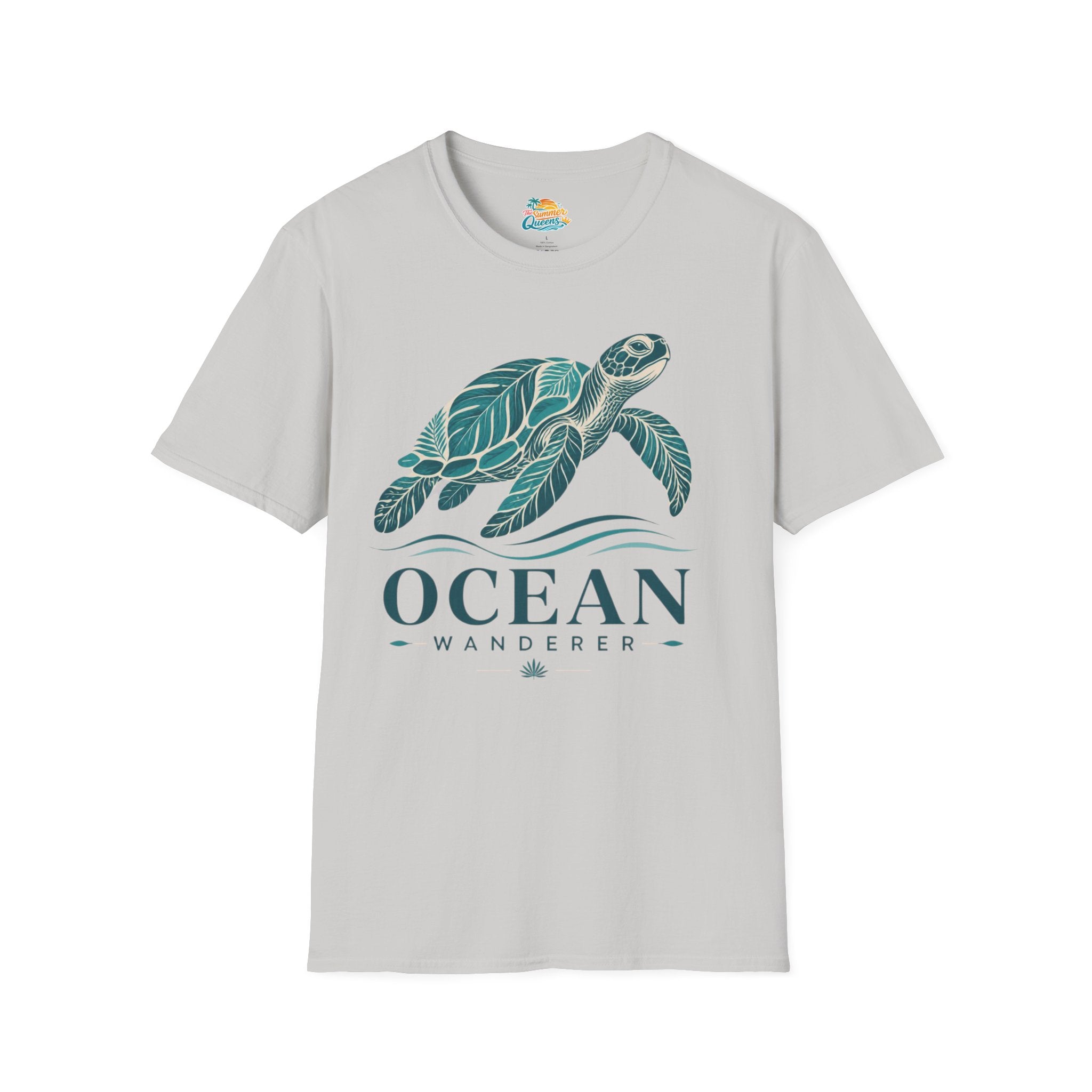 Ocean Wanderer T-Shirt