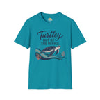 Turtley Out of the Office T-Shirt