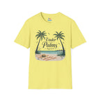 Under the Palms Again T-Shirt