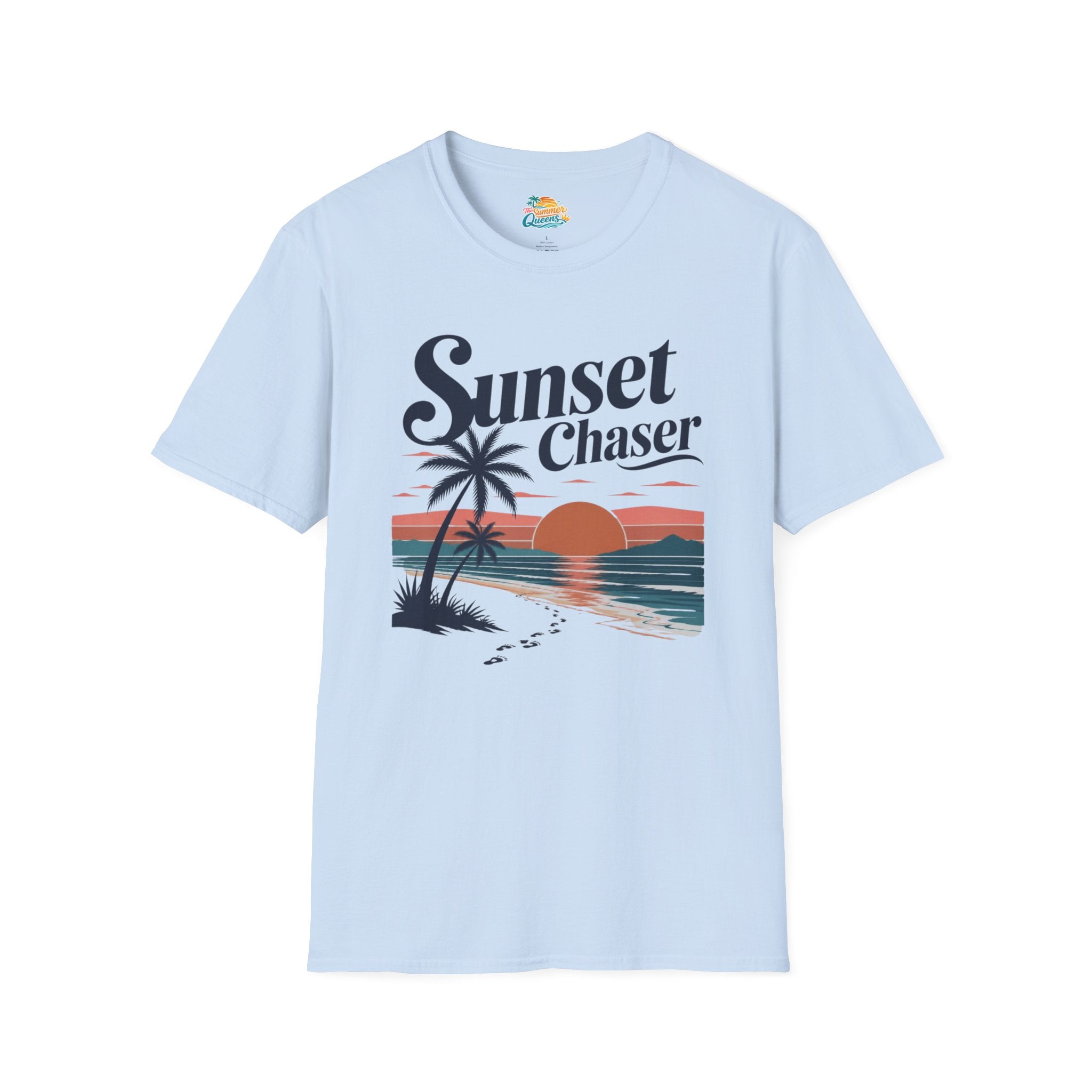Sunset Chaser T-Shirt