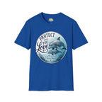 Protect What You Love Dolphin T-Shirt