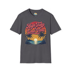High Tides & Good Vibes T-Shirt