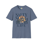 Salty Soul Island Life T-Shirt