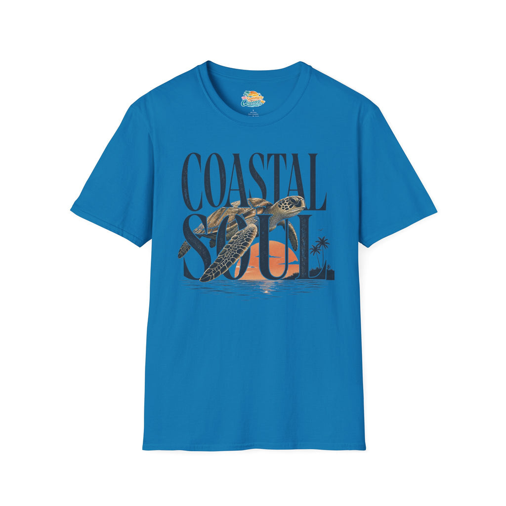 Coastal Soul T-Shirt