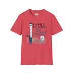 Office Hours: Tide Dependent T-Shirt