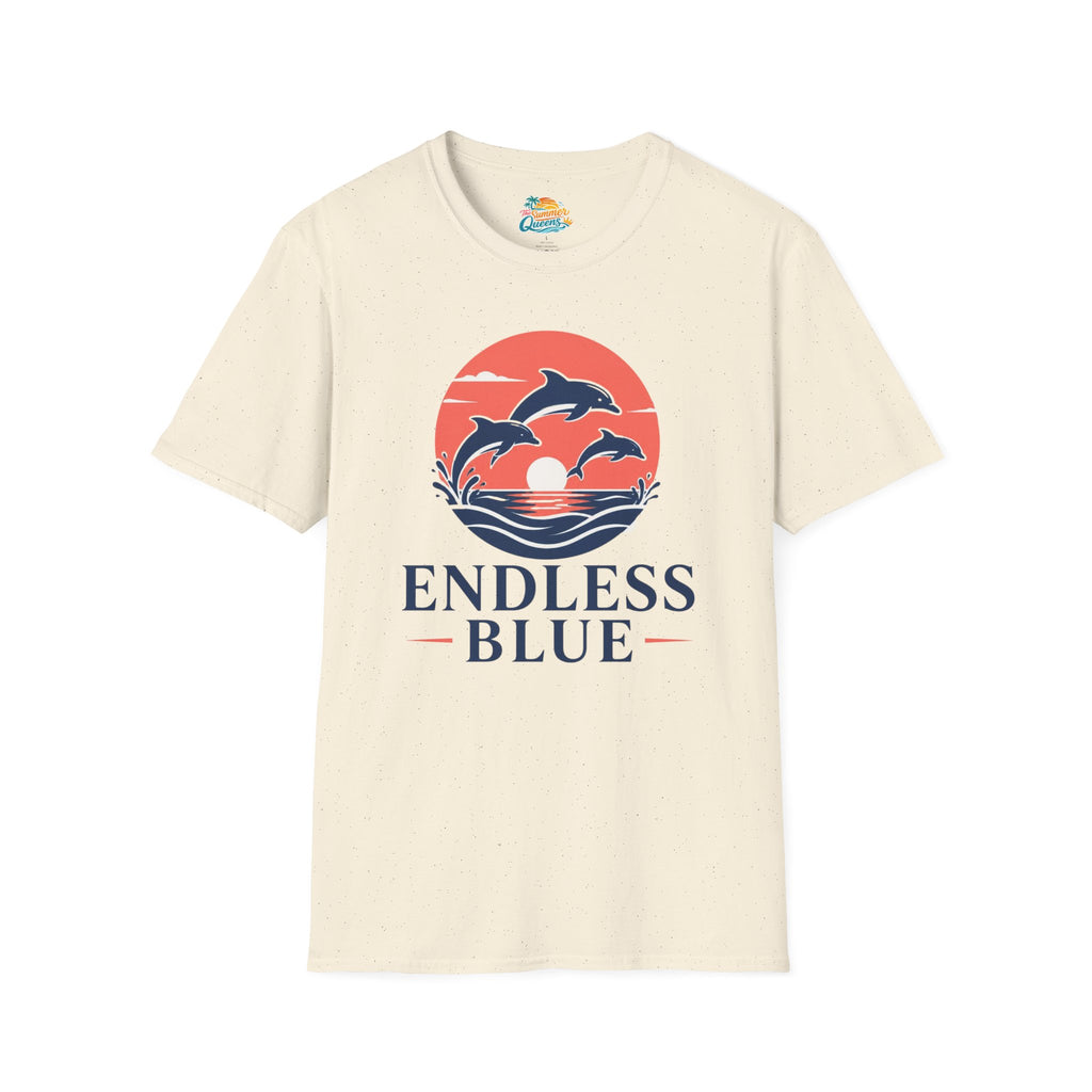 Endless Blue T-Shirt