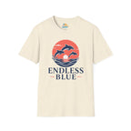 Endless Blue T-Shirt