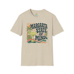 Margarita State of Mind T-Shirt