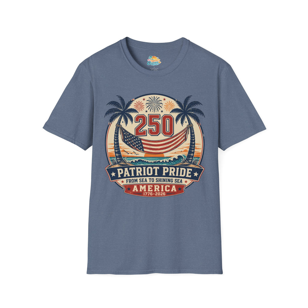 Patriot Pride T-Shirt
