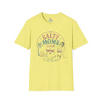 Salty Moms Club Tee