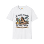 The Summer Queens Banana Rum T-Shirt