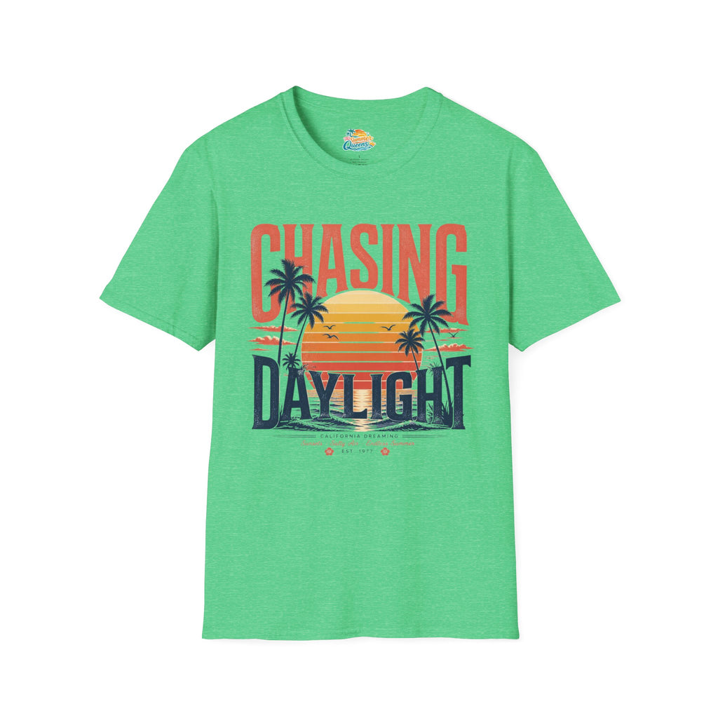 Chasing Daylight T-Shirt