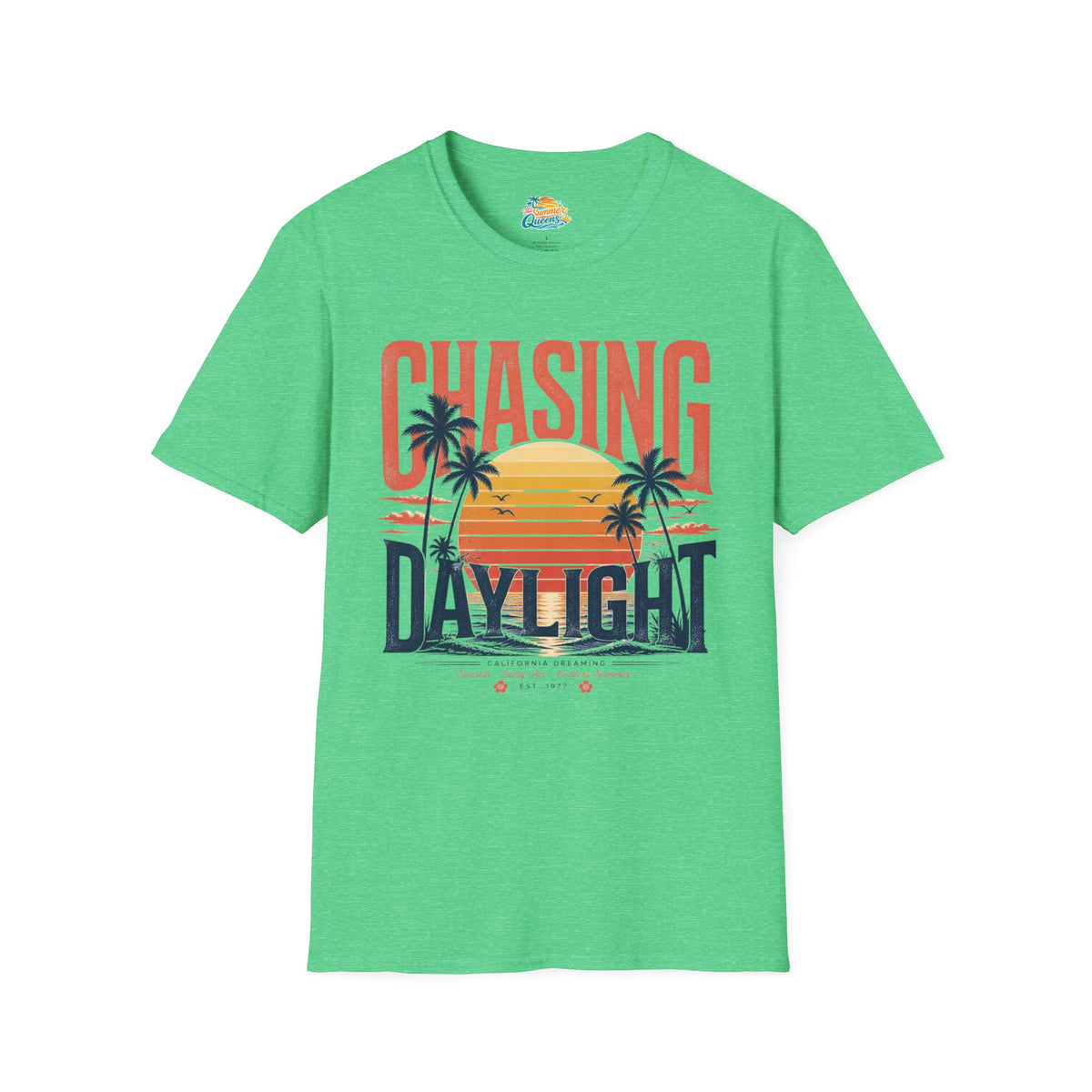 Chasing Daylight T-Shirt
