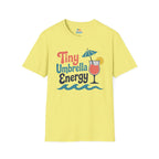 Tiny Umbrella Energy T-Shirt