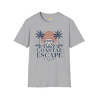 Coastal Escape Club T-Shirt