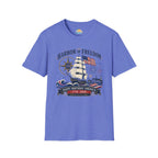 Harbor of Freedom T-Shirt