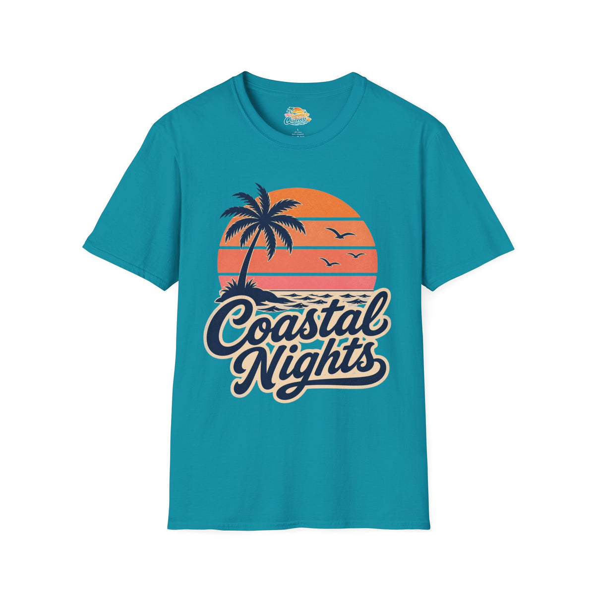 Coastal Nights T-Shirt
