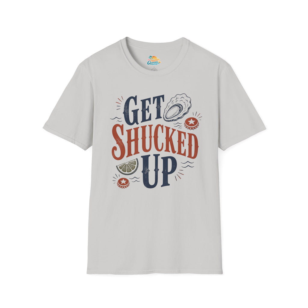 Get Shucked Up T-Shirt