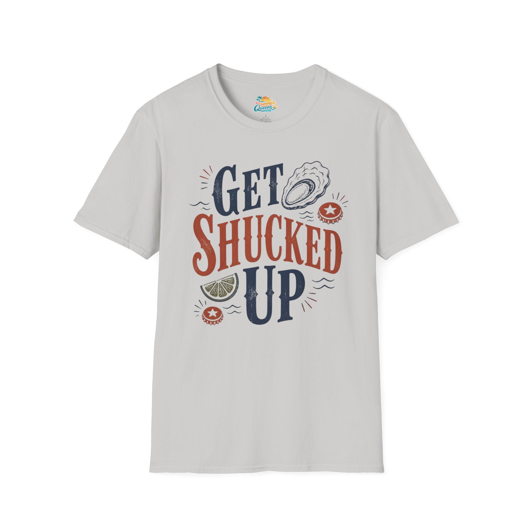Get Shucked Up T-Shirt