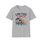 Low Tide Lunch T-Shirt