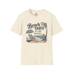 Beach Days Are The Best Days T-Shirt