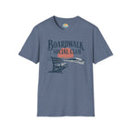 Boardwalk Social Club T-Shirt