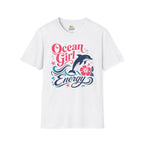 Ocean Girl Energy T-Shirt
